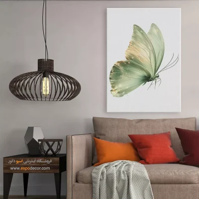 تابلو مدرن - اسپو دکور