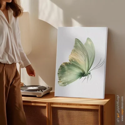 تابلو مدرن - اسپو دکور