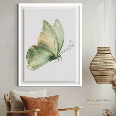 تابلو مدرن - اسپو دکور