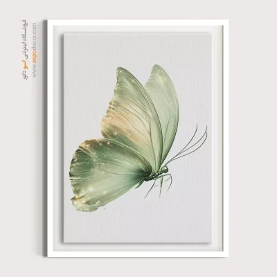 تابلو مدرن - اسپو دکور