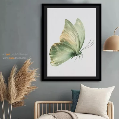 تابلو مدرن - اسپو دکور