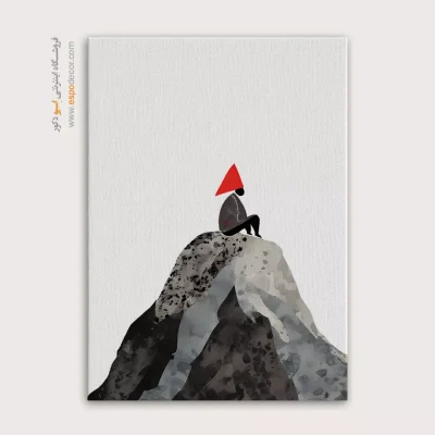 تابلو مدرن - اسپو دکور