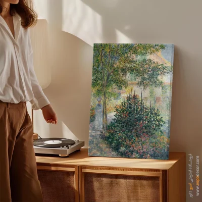 تابلو مدرن - اسپو دکور