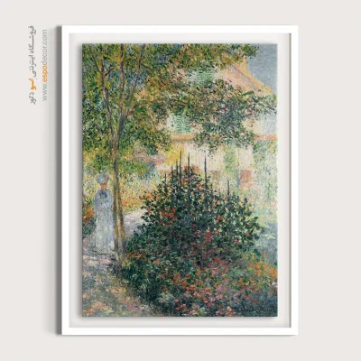 تابلو مدرن - اسپو دکور