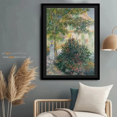 تابلو مدرن - اسپو دکور