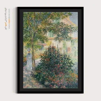 تابلو مدرن - اسپو دکور