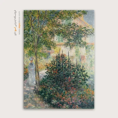 تابلو مدرن - اسپو دکور