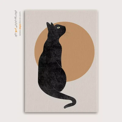 تابلو مدرن - اسپو دکور