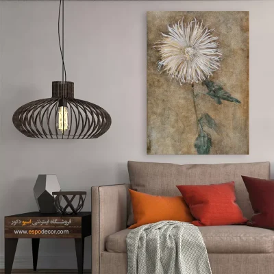 تابلو مدرن - اسپو دکور