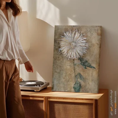 تابلو مدرن - اسپو دکور