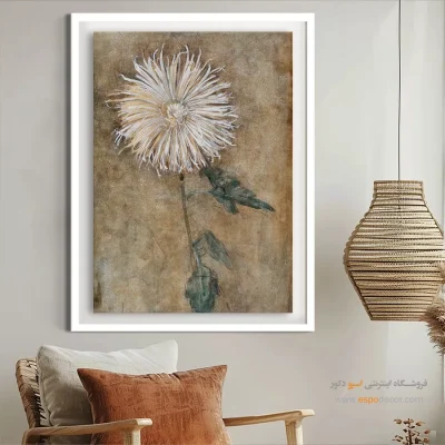 تابلو مدرن - اسپو دکور