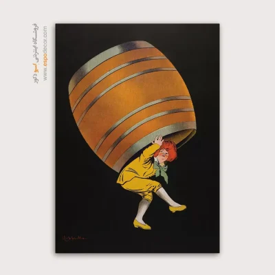 تابلو مدرن - اسپو دکور