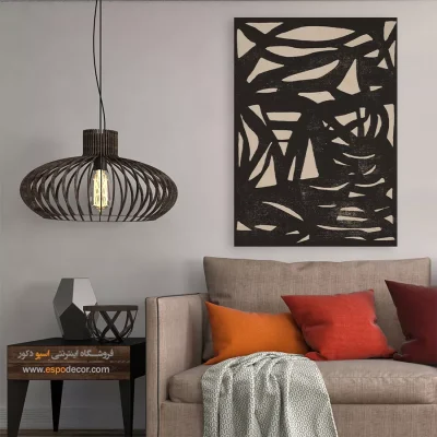 تابلو مدرن - اسپو دکور