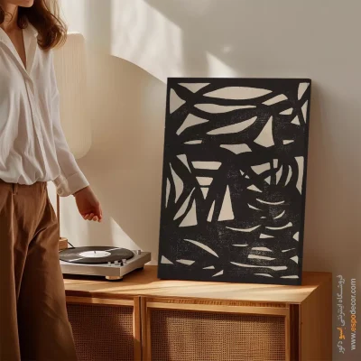 تابلو مدرن - اسپو دکور