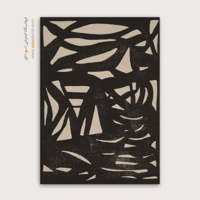 تابلو مدرن - اسپو دکور