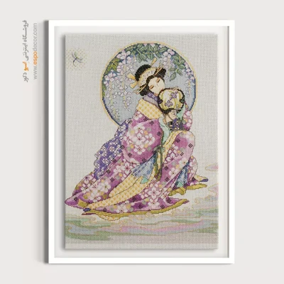 تابلو مدرن - اسپو دکور