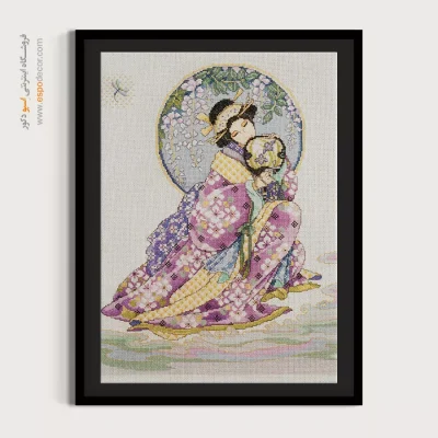 تابلو مدرن - اسپو دکور