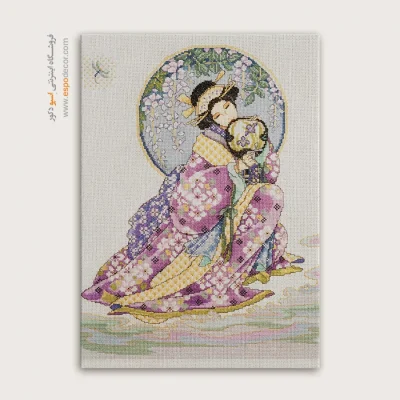 تابلو مدرن - اسپو دکور