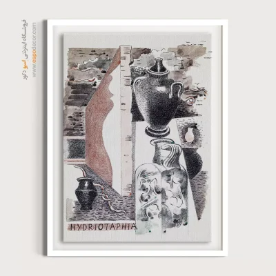 تابلو مدرن - اسپو دکور