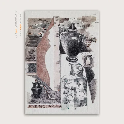 تابلو مدرن - اسپو دکور