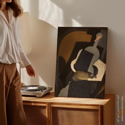 تابلو مدرن - اسپو دکور