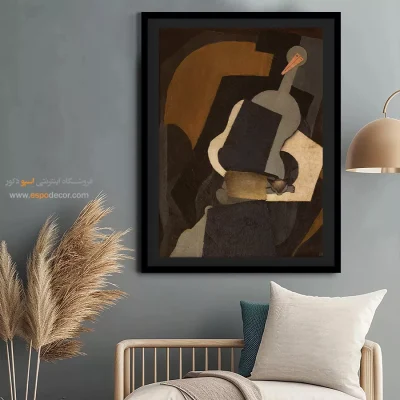 تابلو مدرن - اسپو دکور