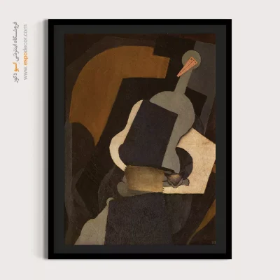 تابلو مدرن - اسپو دکور