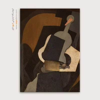 تابلو مدرن - اسپو دکور