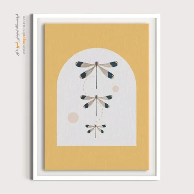 تابلو مدرن - اسپو دکور