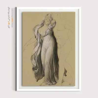 تابلو مدرن - اسپو دکور