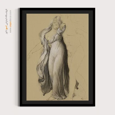 تابلو مدرن - اسپو دکور