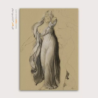 تابلو مدرن - اسپو دکور