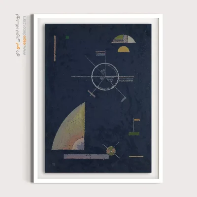 تابلو مدرن - اسپو دکور