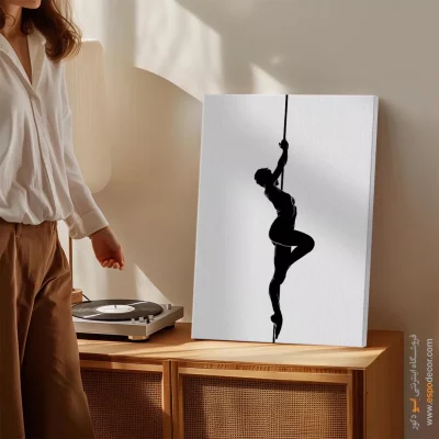 تابلو مدرن - اسپو دکور