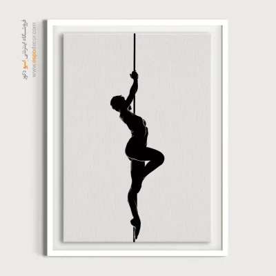 تابلو مدرن - اسپو دکور