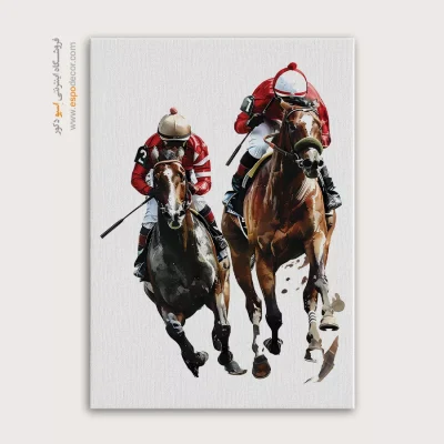 تابلو مدرن - اسپو دکور