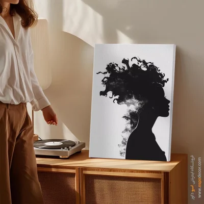 تابلو مدرن - اسپو دکور