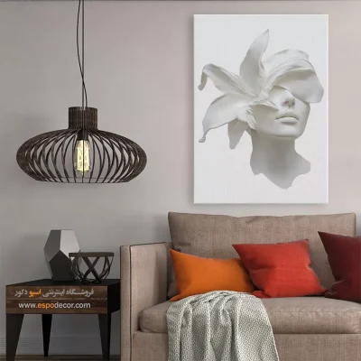 تابلو مدرن - اسپو دکور