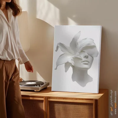 تابلو مدرن - اسپو دکور