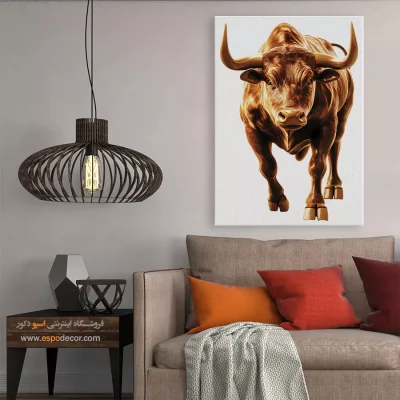 تابلو مدرن - اسپو دکور