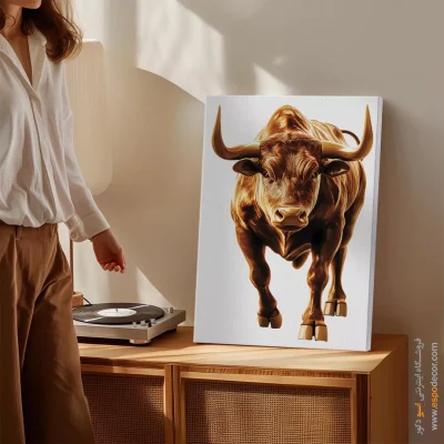 تابلو مدرن - اسپو دکور