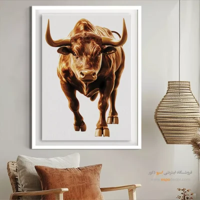 تابلو مدرن - اسپو دکور