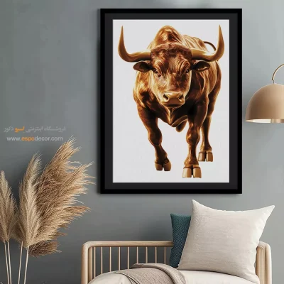 تابلو مدرن - اسپو دکور