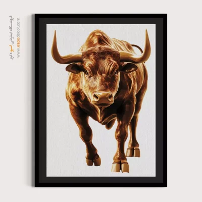 تابلو مدرن - اسپو دکور