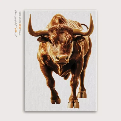 تابلو مدرن - اسپو دکور