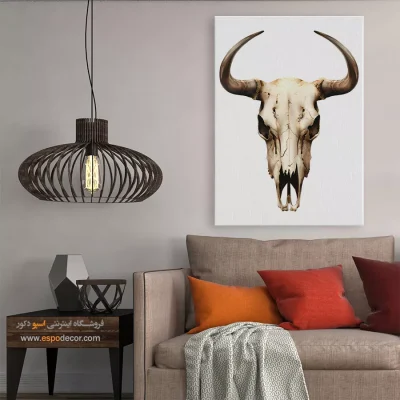 تابلو مدرن - اسپو دکور