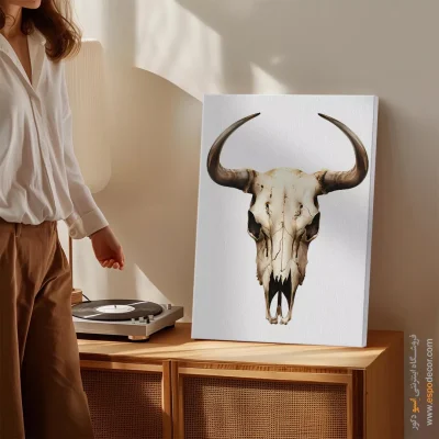 تابلو مدرن - اسپو دکور