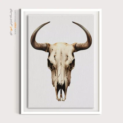 تابلو مدرن - اسپو دکور