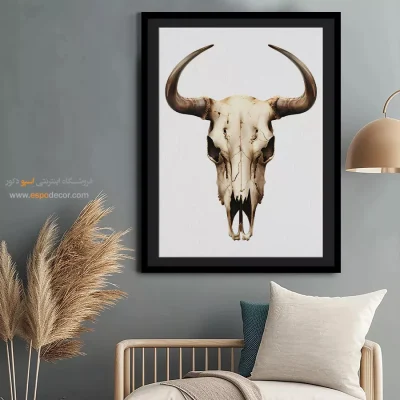 تابلو مدرن - اسپو دکور