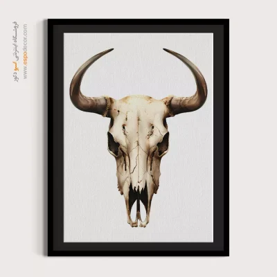 تابلو مدرن - اسپو دکور